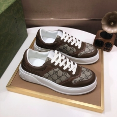 Gucci Low Shoes